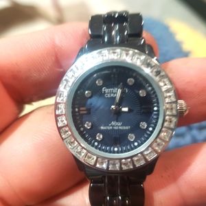 Ladies Armitron Now,Quartz watch 75-5042VS